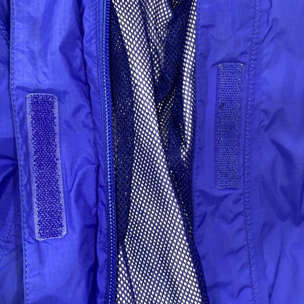 North Face Jacket/Rain Jacket - image 5